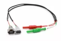 Denso High Tag Injector Breakout